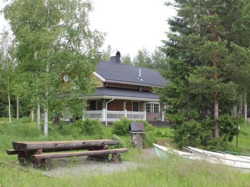 Дома для отпуска Holiday Home Villa hermanni Jäppilä-42